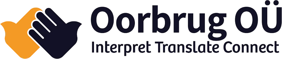 Oorbrug OÜ logo